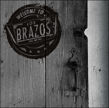 ‘Wellcome To Los Brazos’ (Rock CD, 2013).